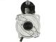 · 1VA3198RES - MOTOR DE ARRANQUE T/VALEO 12V - 2.00KW REMAN
