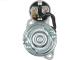 · 1VA3218 - MOTOR DE ARRANQUE T/VALEO 12V - 1.20KW NUEVO (917)