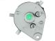 · 1VA3233 - MOTOR DE ARRANQUE/GERNERADOR T/VALEO 12V - 0.60KW NUEVO