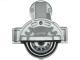 · 1VA3241 - MOTOR DE ARRANQUE T/VALEO 12V - 2.20KW NUEVO (1244)