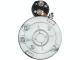 · 1LU4028 - MOTOR DE ARRANQUE T/LUCAS 12V - 2.80KW NUEVO (176)