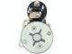 · 1MA4051REP - M.ARRANQUE T/MAGNETI MARELLI 12V-0.80KW REMAN (157)