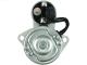 · 1MI5278 - MOTOR DE ARRANQUE T/MITSUBISHI 12V - 1.00KW NUEVO
