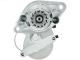 · 1DE6300 - MOTOR DE ARRANQUE T/DENSO 12V - 1.40KW NUEVO (1253)