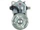 · 1SA9035 - MOTOR DE ARRANQUE T/SAWAFUJI 24V - 4.50KW NUEVO