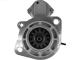 · 1NI9091 - MOTOR DE ARRANQUE T/NIKKO 24V - 5.00KW NUEVO
