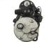 · 1NI9200 - MOTOR DE ARRANQUE T/NIKKO 24V - 7.50KW NUEVO