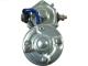 · 1SA9284 - MOTOR DE ARRANQUE T/SAWAFUJI 24V - 4.5KW NUEVO