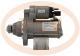 · 0001177006 - ARRANQ.VOLKSWAGEN 1.1 KW SEG NEW
