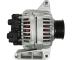 · 2BO0825 - ALTERNADOR T/BOSCH 24 V - 120A PCV NUEVO (443)