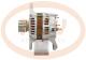 · A003TR0091 - ALT.VOLVO PENTA 115A MITSUBISHI NEW (1018)