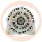 · A003TJ3881 - ALT.NISSAN 150A MITSUBISHI NEW (0734)