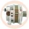· A003TJ3881 - ALT.NISSAN 150A MITSUBISHI NEW (0734)
