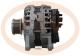 · F000BL078L - ALT.RENAULT 120A SEG NEW