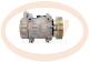 · SD7V161833 - COMP.SANDEN NUEVO P/NISSAN