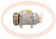 · SD6V121437 - COMP.SANDEN NUEVO P/PEUGEOT/CITROEN