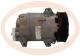 · 813825 - COMP.VALEO REMANUFACTURED P/RENAULT