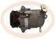 · 699862 - COMP.VALEO REMANUFACTURED P/OPEL