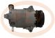 · 699862 - COMP.VALEO REMANUFACTURED P/OPEL
