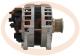 · F000BL0841P - ALT.NISSAN 150A PCV (1660)