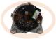 · F000BL0841P - ALT.NISSAN 150A PCV (1660)