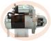 · M1T31071P - ARRANQ.MITSUBISHI 2.0 KW PCV (1723)