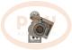 · 16868 - ARRANQ.CHEVROLET 1.3 KW (REMY TYPE) PCV REMAN