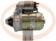 · 433278 - ARRANQ.FIAT 0.8 KW VALEO EXCHANGE