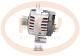· 440620 - ALT.OPEL 140A VALEO EXCHANGE