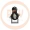 · 0001107401 - ARRANQ.OPEL 1.1 KW BOSCH NEW