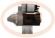 · 0001107413 - ARRANQ.OPEL 1.1 KW SEG NEW