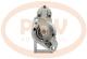· 0001115016 - ARRANQ.VOLKSWAGEN 1.7 KW BOSCH NEW
