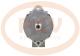 · 1117746 - ALT.CATERPILLAR 60A REMY NEW