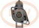 · 0001123012 - ARRANQ.VOLKSWAGEN 1.7 KW SEG NEW