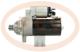 · 0001125046 - ARRANQ.VOLKSWAGEN 2.0 KW BOSCH NEW