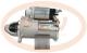 · 8000048 - ARRANQ.OPEL 1.1 KW REMY NEW