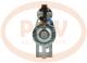 · 8000511 - ARRANQ.HYUNDAI/KIA 1.7 KW REMY NEW