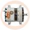 · 8600668 - ALT.CATERPILLAR 160A REMY NEW