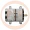 · 8600722 - ALT.CATERPILLAR 100A REMY NEW