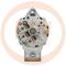 · 19010166 - ALT.CATERPILLAR 115A REMY NEW