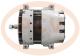 · 61006082 - ALT.CATERPILLAR 250A REMY NEW