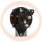 · 66021535 - ALT.PERKINS 90A PRESTOLITE NEW