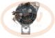 · 0124325006 - ALT.HONDA 90A BOSCH NEW