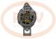· 0124325007 - ALT.HONDA 85A BOSCH NEW