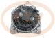 · 0124525028 - ALT.RENAULT 150A BOSCH NEW