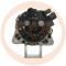 · 0124525126 - ALT.BMW 145A BOSCH NEW