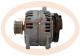· 0124525540 - ALT.RENAULT 150A SEG NEW