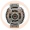 · 0124615033 - ALT.MERCEDES 150A BOSCH NEW