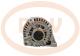 · 0124625009 - ALT.VOLVO 160A SEG NEW