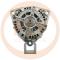 · 0124655039 - ALT.DAF 100A BOSCH NEW